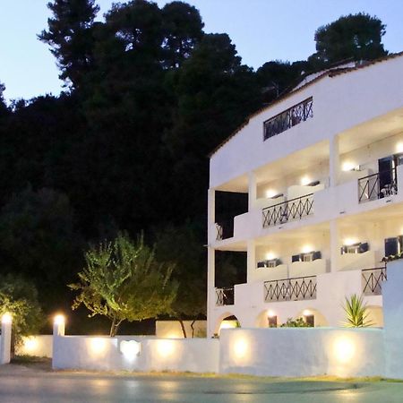 Kanapitsa  Villa Diamanti المظهر الخارجي الصورة