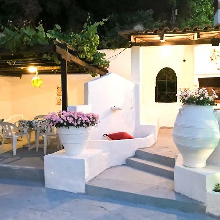 Kanapitsa  Villa Diamanti المظهر الخارجي الصورة