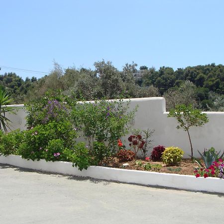 Kanapitsa  Villa Diamanti المظهر الخارجي الصورة