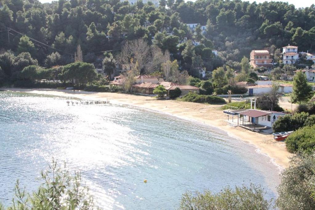 Kanapitsa  Villa Diamanti المظهر الخارجي الصورة