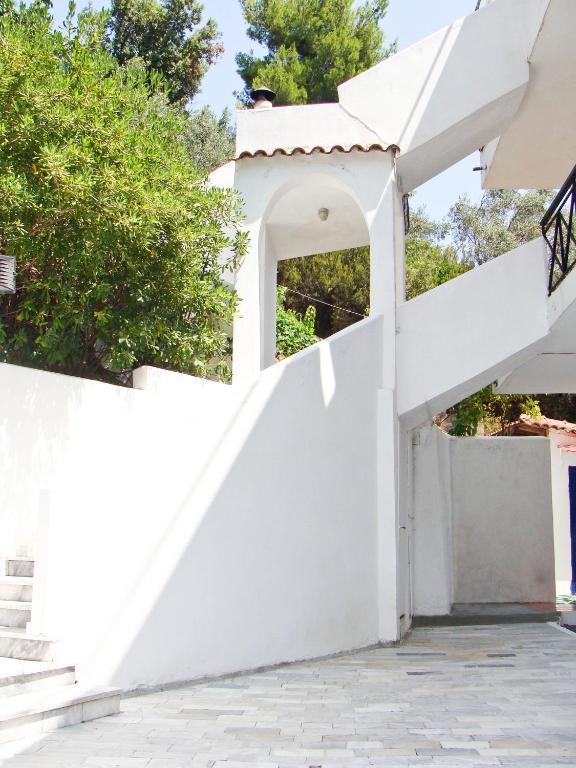 Kanapitsa  Villa Diamanti المظهر الخارجي الصورة