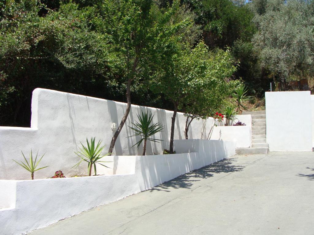 Kanapitsa  Villa Diamanti المظهر الخارجي الصورة