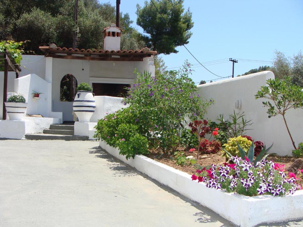 Kanapitsa  Villa Diamanti المظهر الخارجي الصورة
