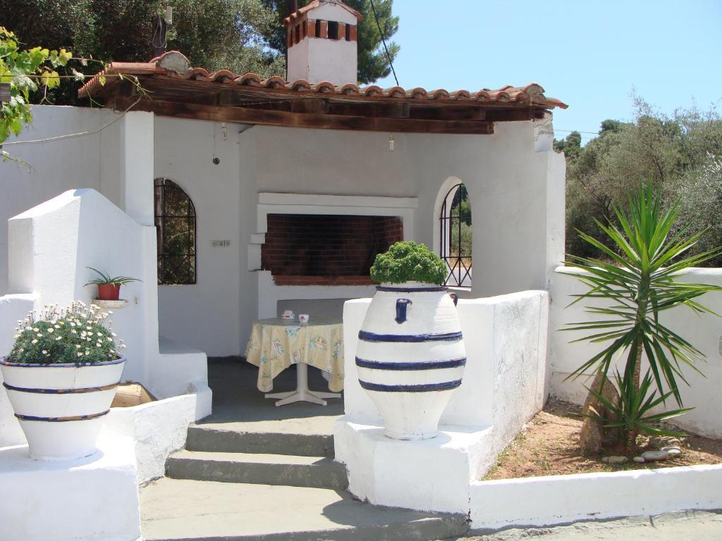 Kanapitsa  Villa Diamanti المظهر الخارجي الصورة