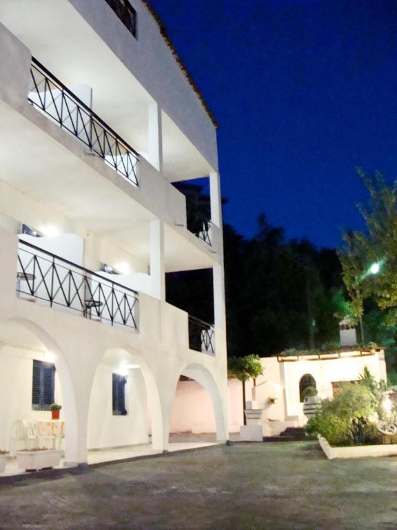 Kanapitsa  Villa Diamanti المظهر الخارجي الصورة