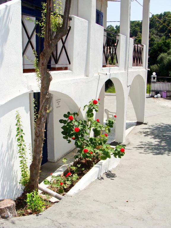 Kanapitsa  Villa Diamanti المظهر الخارجي الصورة