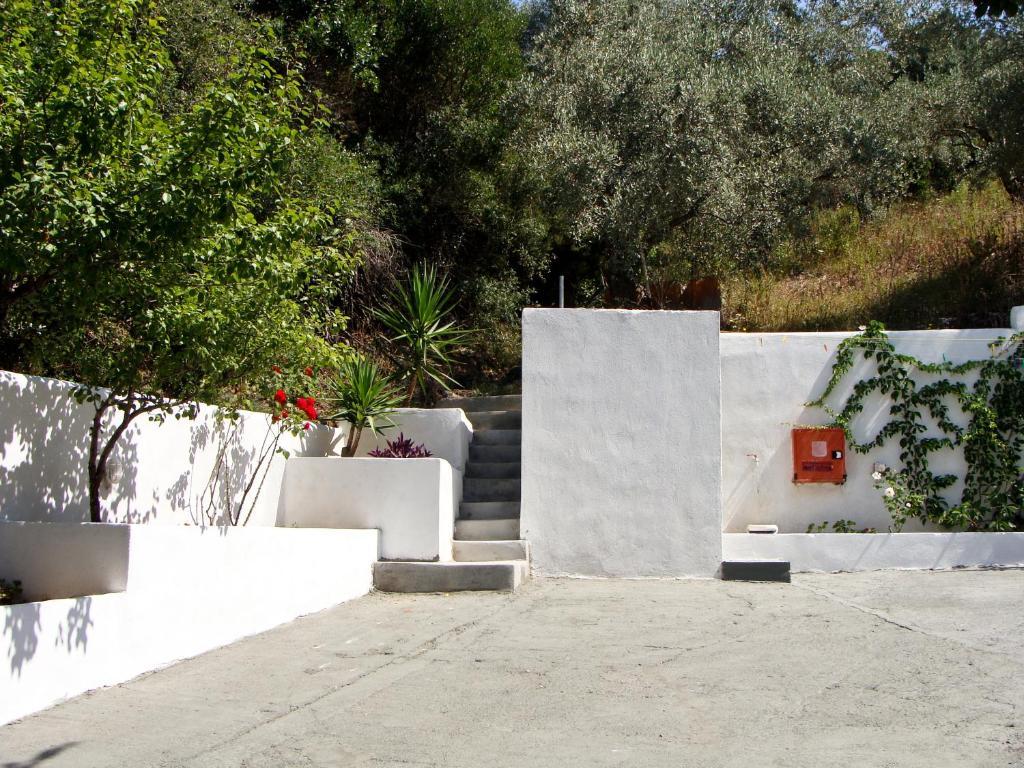 Kanapitsa  Villa Diamanti المظهر الخارجي الصورة