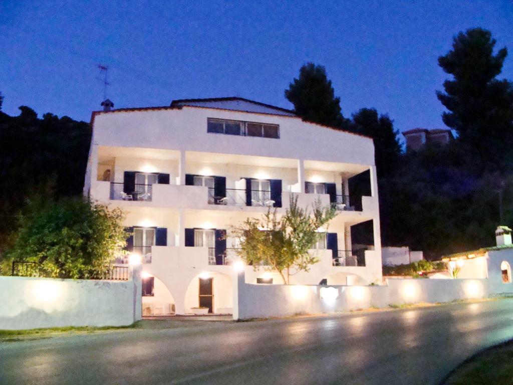 Kanapitsa  Villa Diamanti المظهر الخارجي الصورة