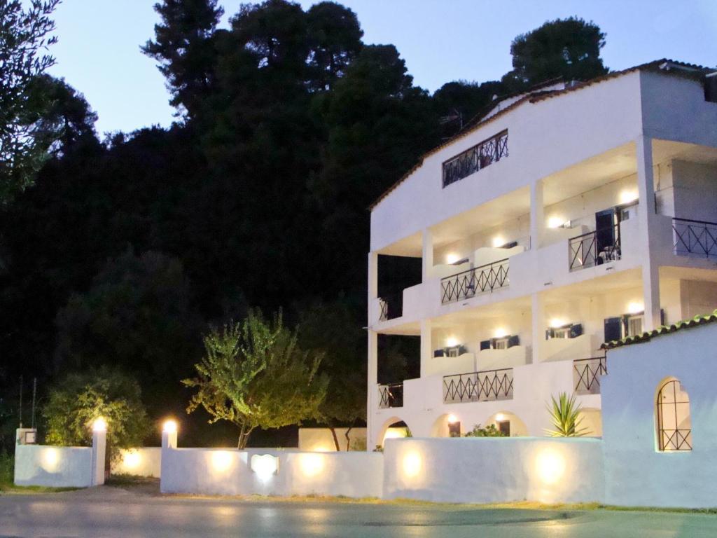 Kanapitsa  Villa Diamanti المظهر الخارجي الصورة