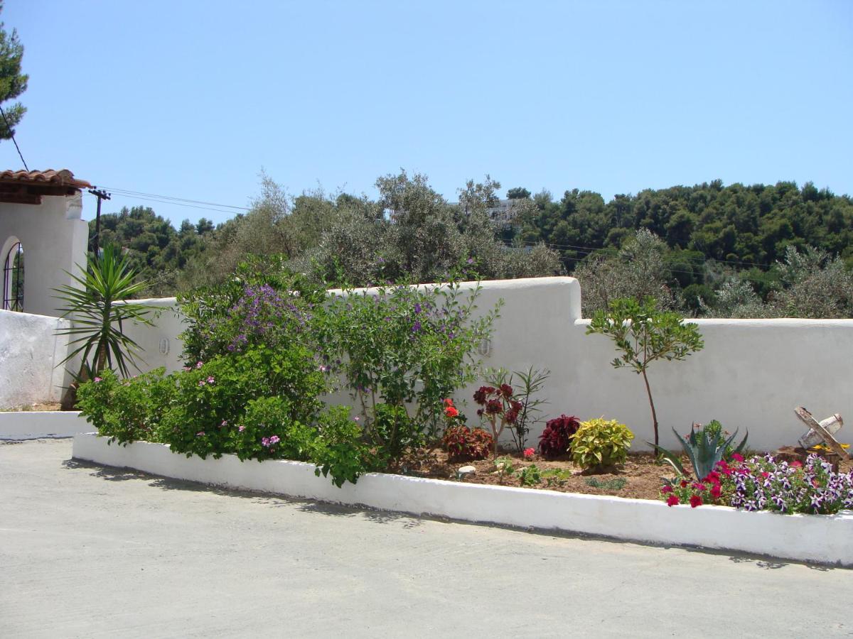Kanapitsa  Villa Diamanti المظهر الخارجي الصورة